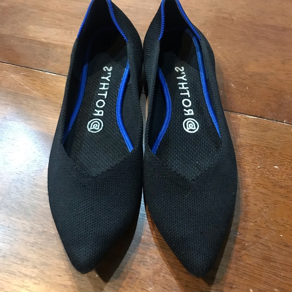 Rothys The Point Flat
